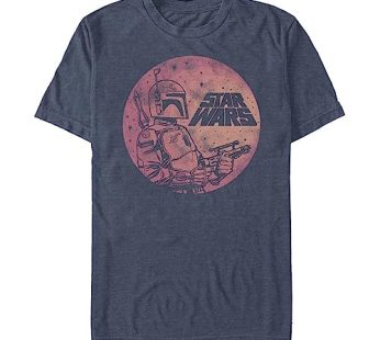 Star Wars -Printed T-shirts