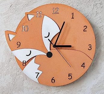 Clock from Yusuf Art-Wall Clock